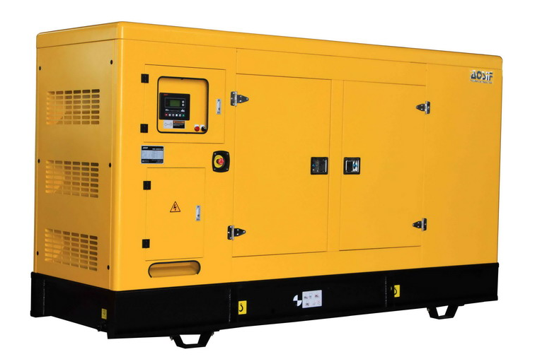 独山发电机出租有哪些方法可以降低电缆的承载电流？