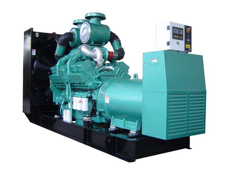 独山如何判断发电机滤清器是否需要更换？