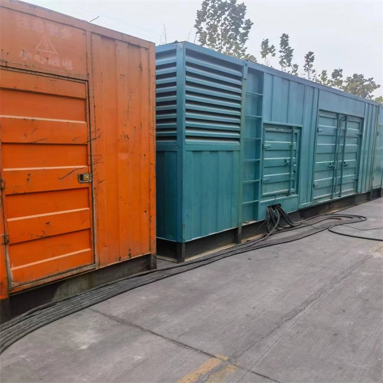 独山如何选择适合 600kW 柴油发电机组的热继电器？