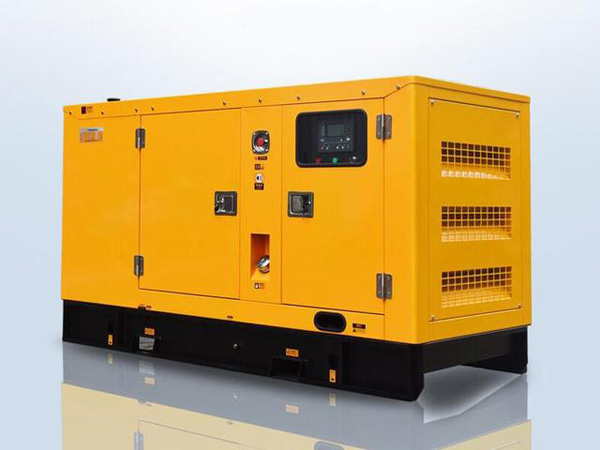 独山柴油发电机的输出电流不稳定是什么原因？