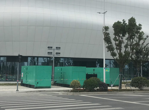 独山柴油发电机组保养周期是多久？