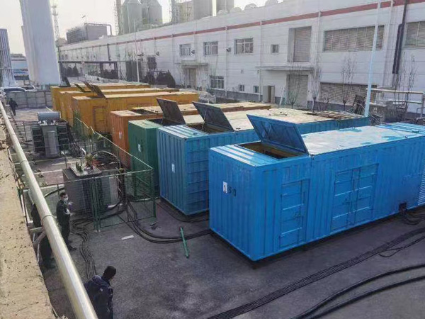 独山380V和690V电压的电缆线相同吗？