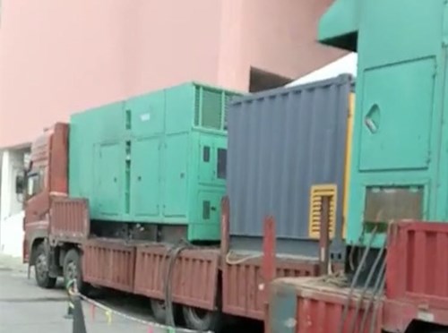 独山柴油发电机的功率因数一般是多少？