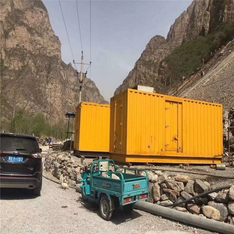 独山柴油发电机组运行过程中需要注意哪些事项？