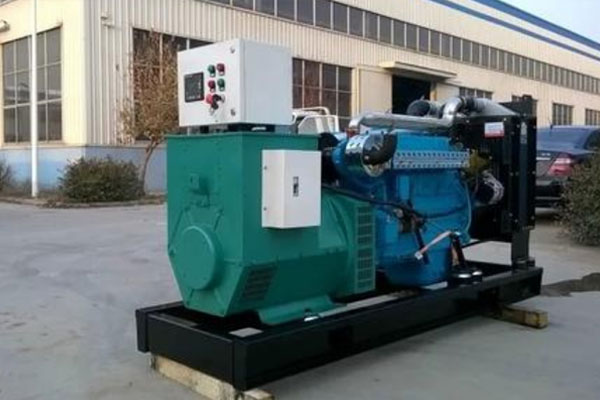 独山发电机组的分类有哪些？