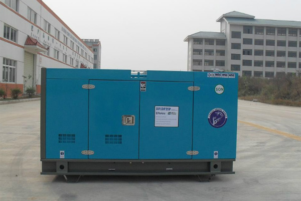 独山发电机租赁发电机组的换季保养注意事项