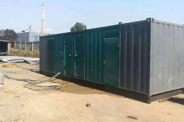 独山发电机组保养注意事项？