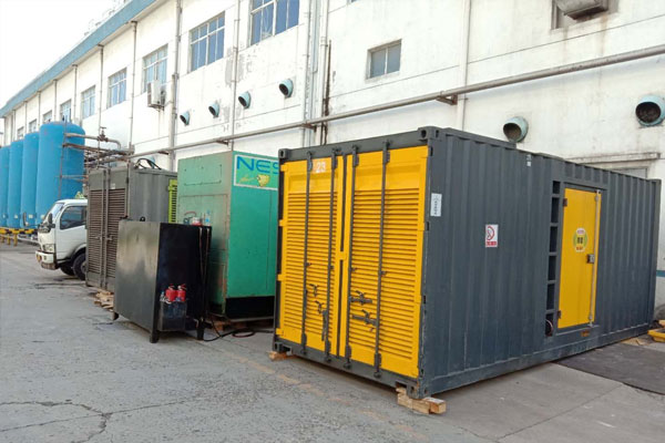 独山发电机组保养是确保其正常运行、延长使用寿命的关键，以下是一些保养注意事项