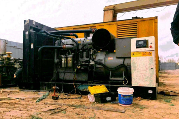独山柴油发电机组都有哪几种电压规格？