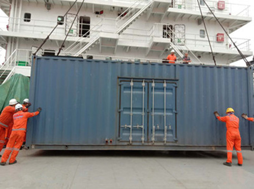 独山柴油发电机组和储能设备配合使用时，有哪些需要注意的问题？