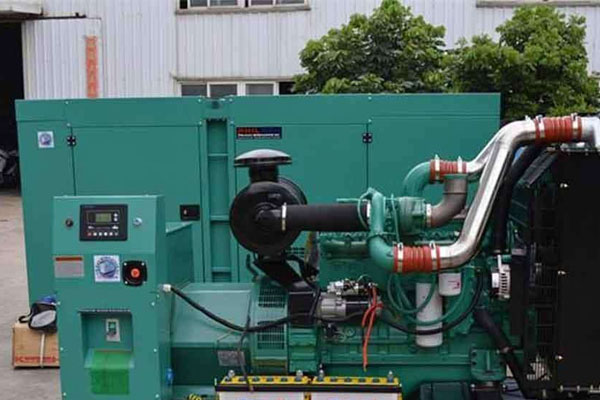 独山工厂发电机应急发电注意事项？