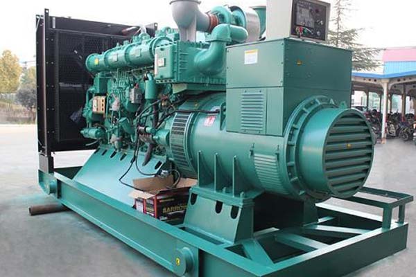 独山工厂发电机应急发电中如何优化燃油储备管理？