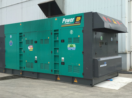 独山如何判断发电机组防冻液的质量是否下降？