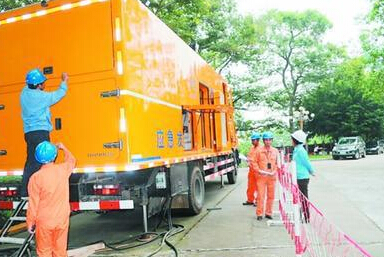 独山不同标号的柴油可以混合使用吗？