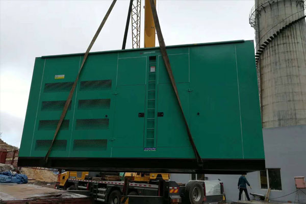 独山柴油发电机组的保养周期？