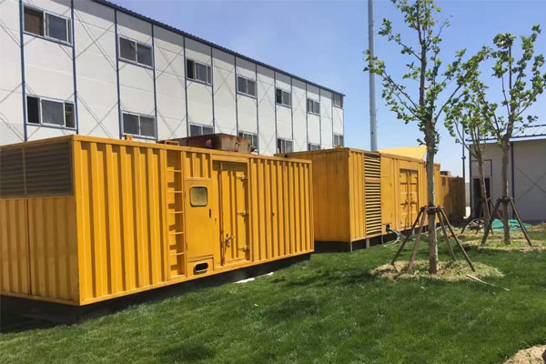 独山柴油发电机组传感器的作用和分类？