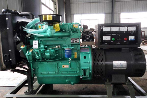 独山传感器在柴油发电机组中起到什么作用？