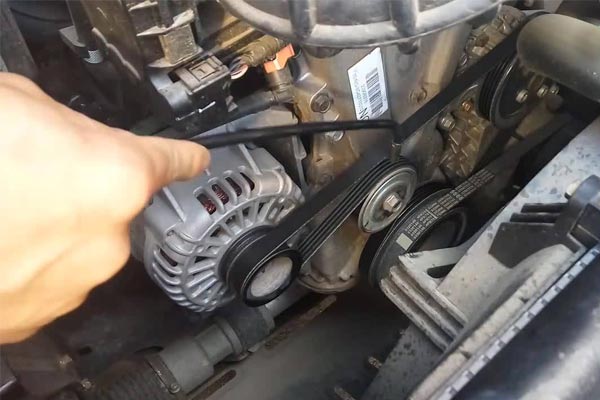 独山转速传感器的工作原理是什么？