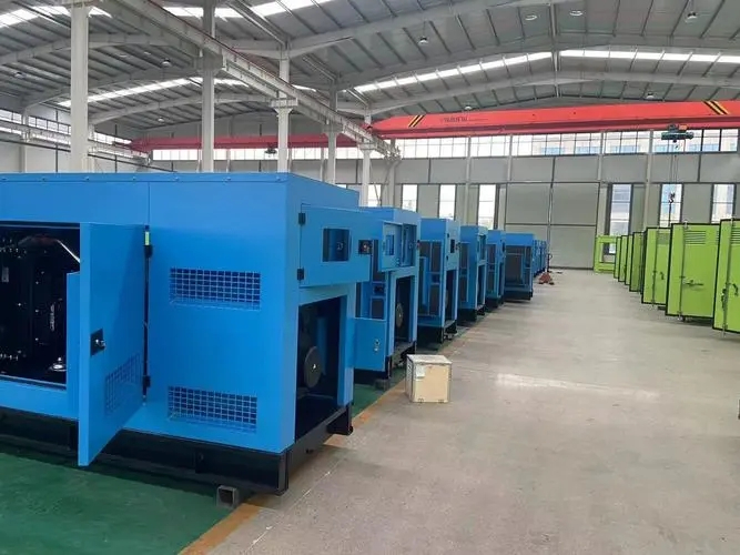 独山如何判断柴油发电机组的电瓶是否需要更换？