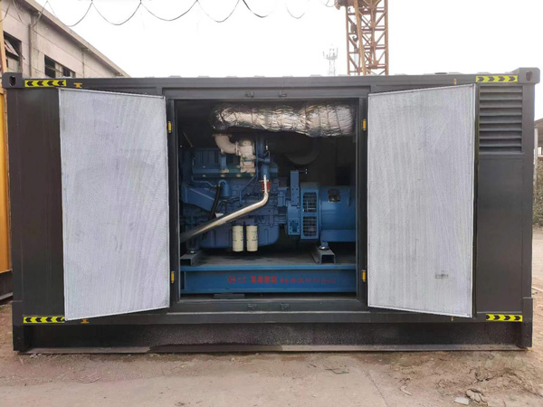 独山柴油发电机组的电瓶应该如何选择？