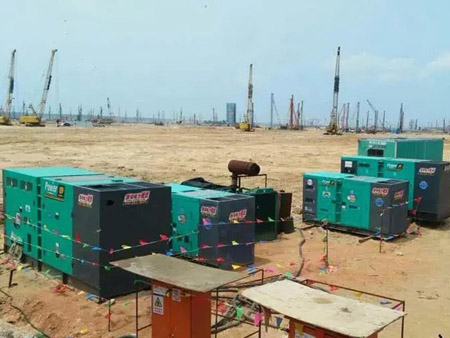 独山上柴柴油发电机组的质量怎么样？