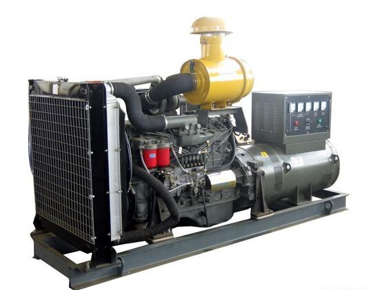 独山汽油发电机组冬季保养时，燃油系统需要注意什么？