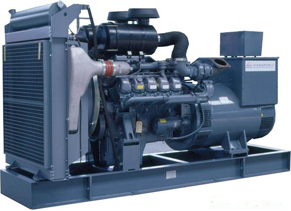 独山发电机组冬季保养需注意哪些细节？