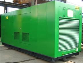 独山柴油发电机组的加热装置有哪些类型？