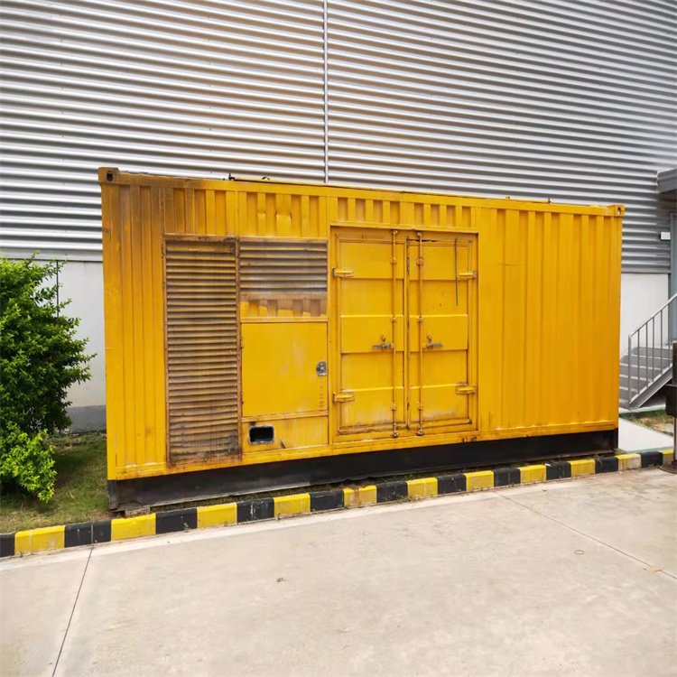 独山柴油发电机组在冬季启动前如何对燃油系统进行预热？