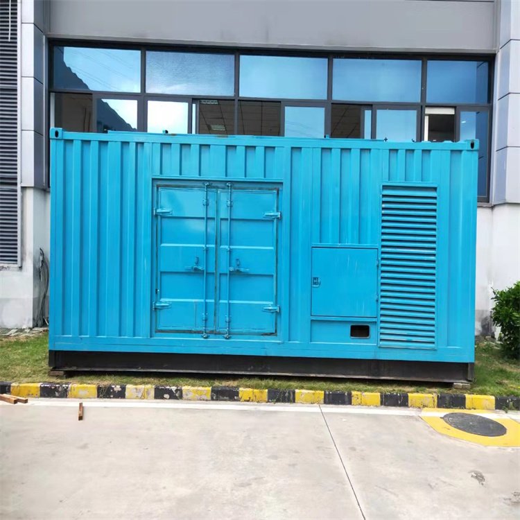 独山柴油发电机组冬季燃油使用注意事项？