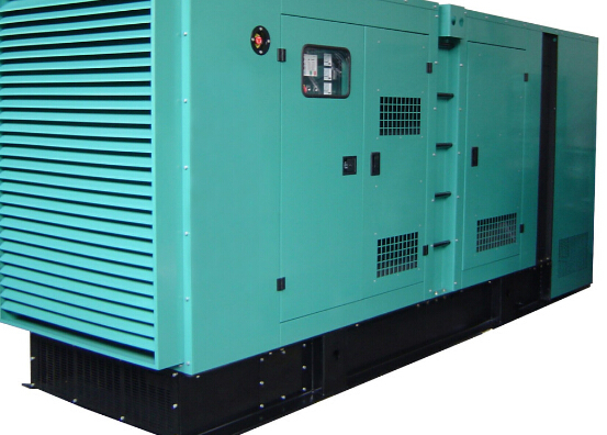 独山发电机组水冷式机油散热器常见的故障有哪些？