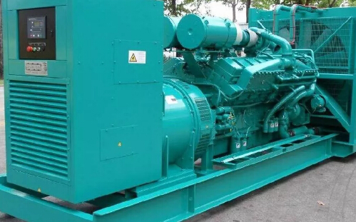 独山柴油发电机组冬季使用中需要注意哪些事项？