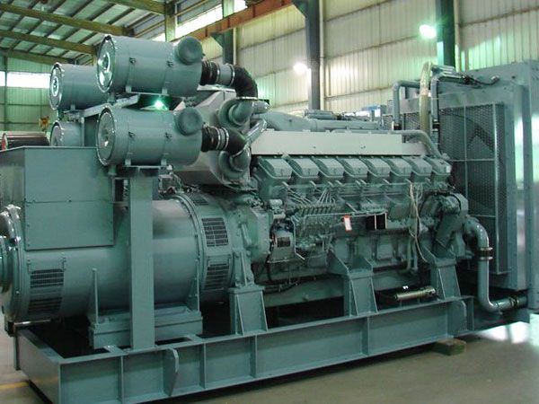 独山电气系统故障可能导致冬季柴油发电机组启动失败的原因有哪些？