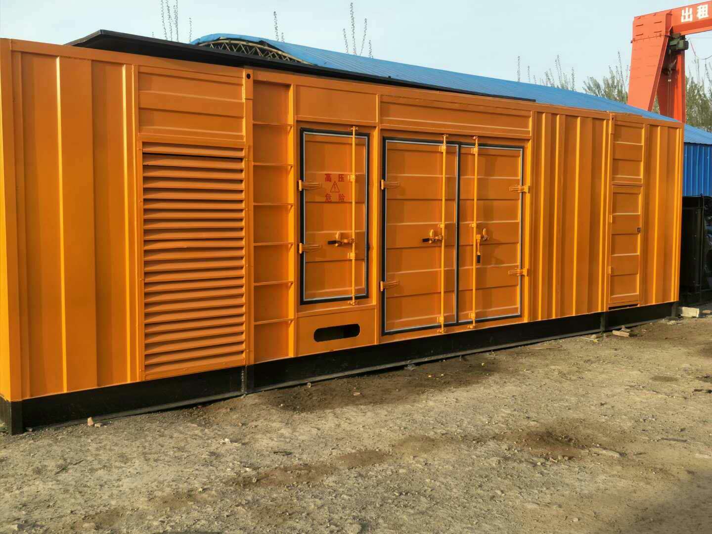 独山如何判断柴油发电机组的蓄电池是否出现硫化现象？