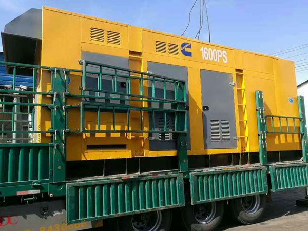 独山一份发电机组安装调试合同的注意事项