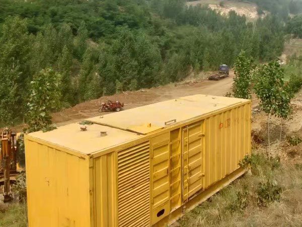 独山柴油发电机组冬季日常维修注意事项？