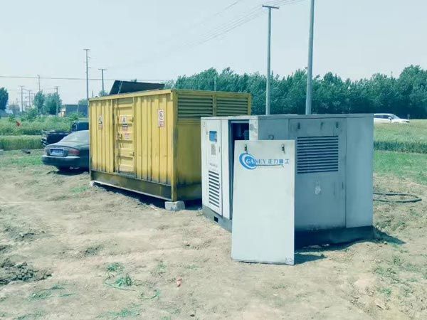 独山柴油发电机组冬季日常维修需要哪些工具？